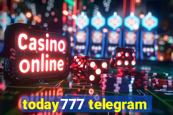 today777 telegram